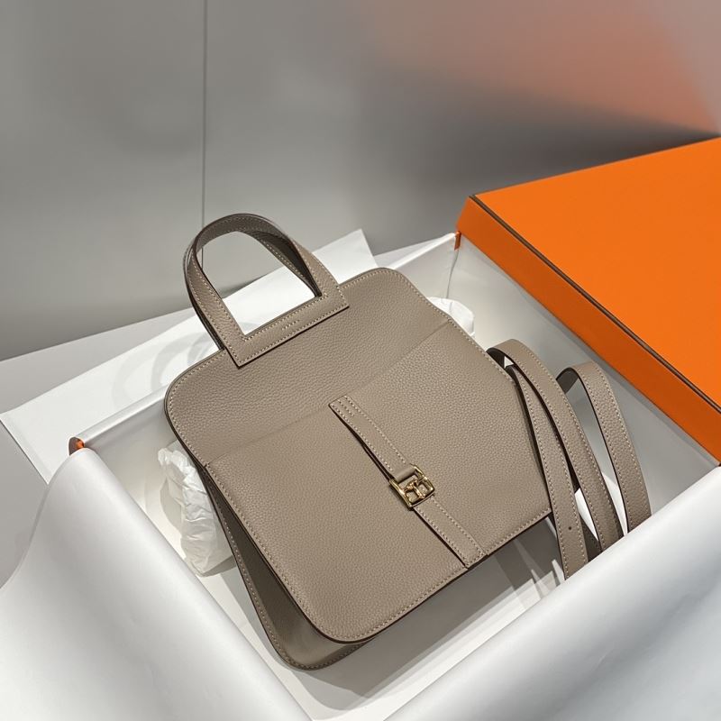 Hermes Halzan Bags